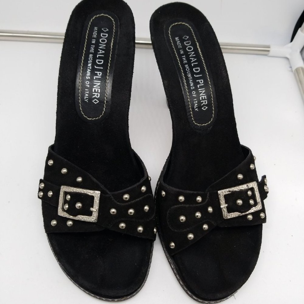 Sandals Donald j pliner 10m